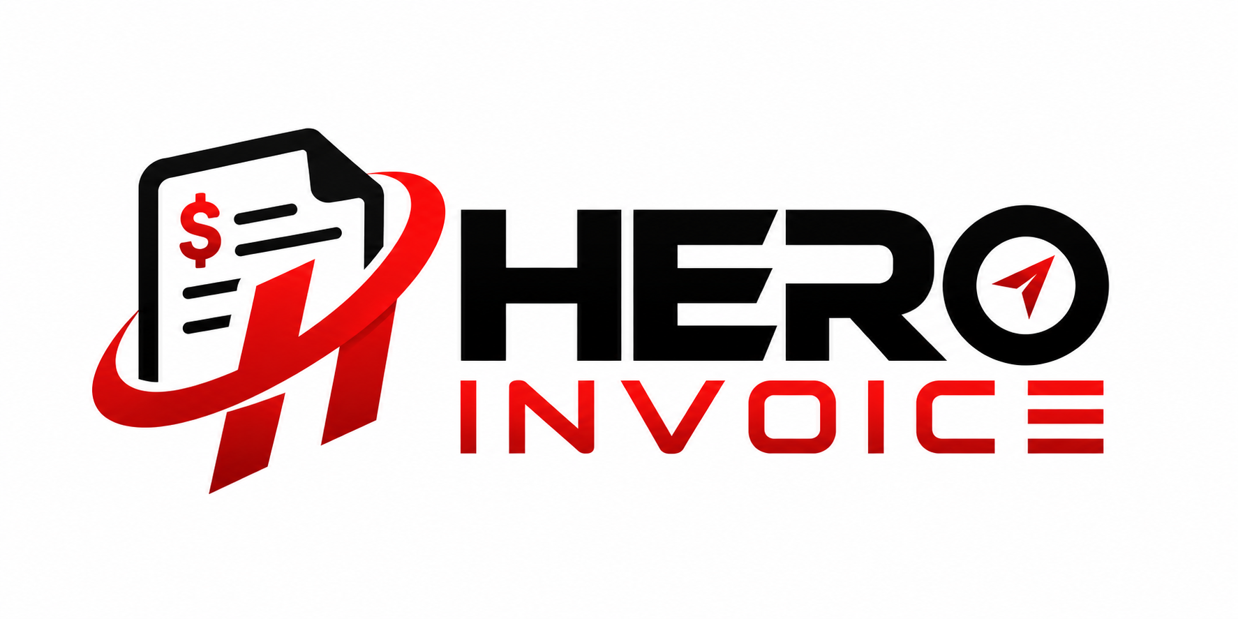 HeroInvoice Logo